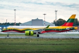 Airbus A220-300